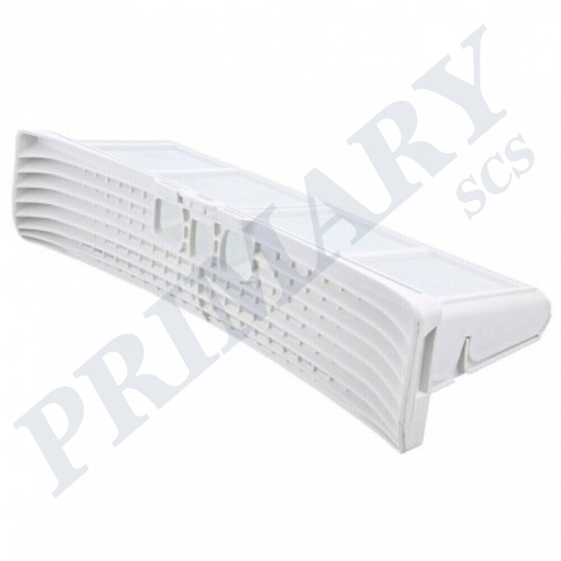 TUMBLE DRYER FLUFF FILTER 1366019014