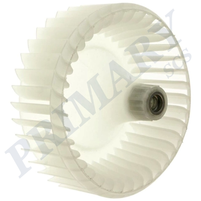 DRYER MOTOR FAN DC82-01208A