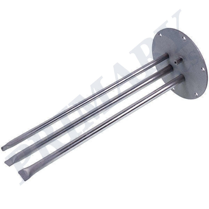 FLANGE FOR WATER HEATER 482979