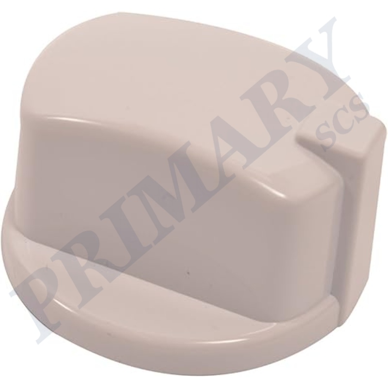 OVEN CONTROL KNOB WHITE C00285384