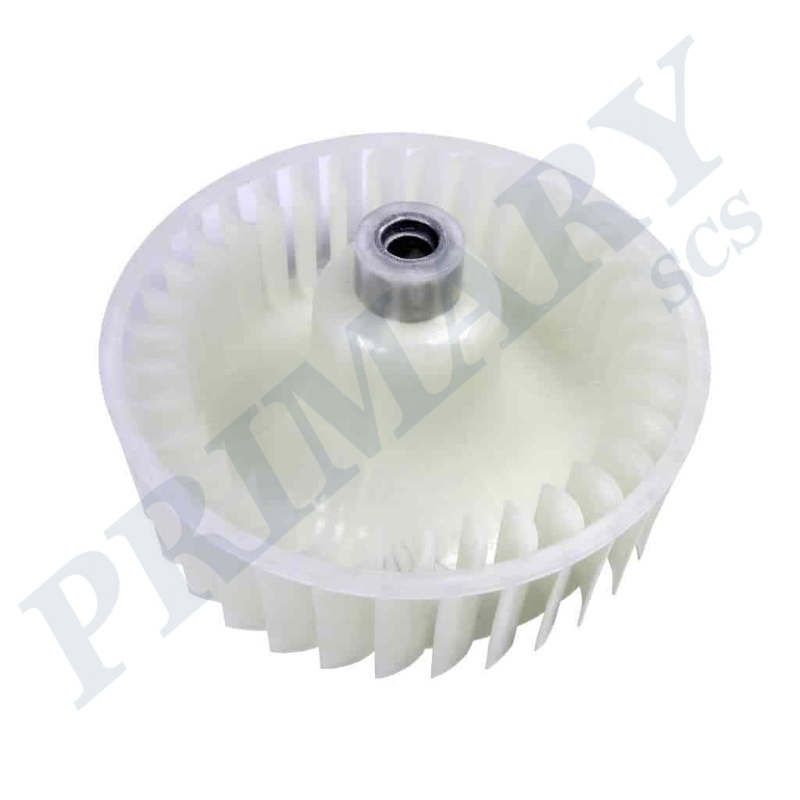 DRYER MOTOR FAN DC93-00387A