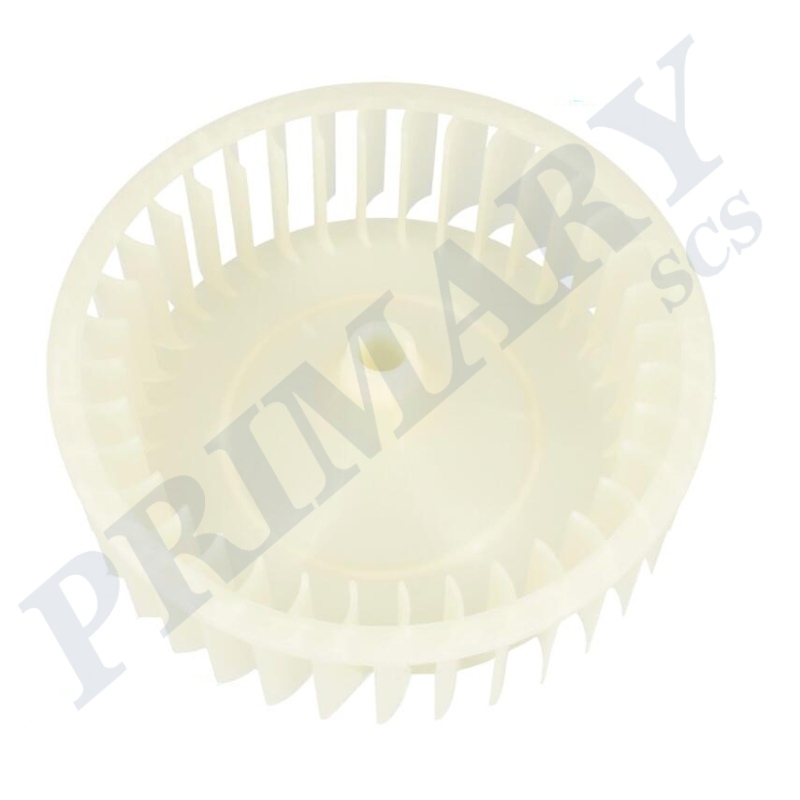 DRYER MOTOR FAN C00526646 C00860600