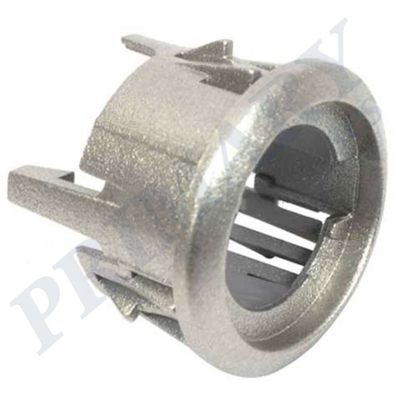 MICROWAVE KNOB BUTTON HOLDER 481241129017