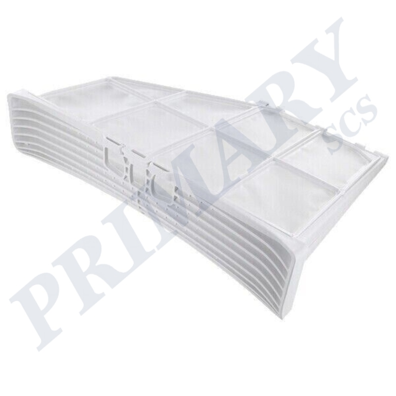 TUMBLE DRYER FLUFF FILTER 1366339024