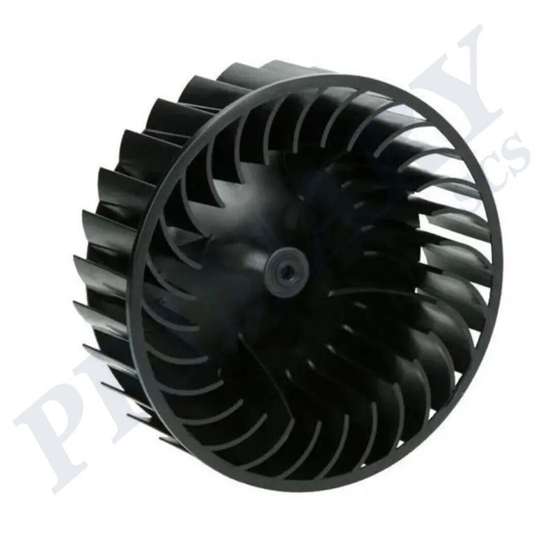 DRYER MOTOR FAN 481010425277