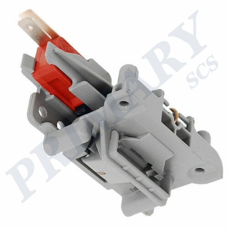 DISHWASHER DOOR LOCK LATCH C00118765