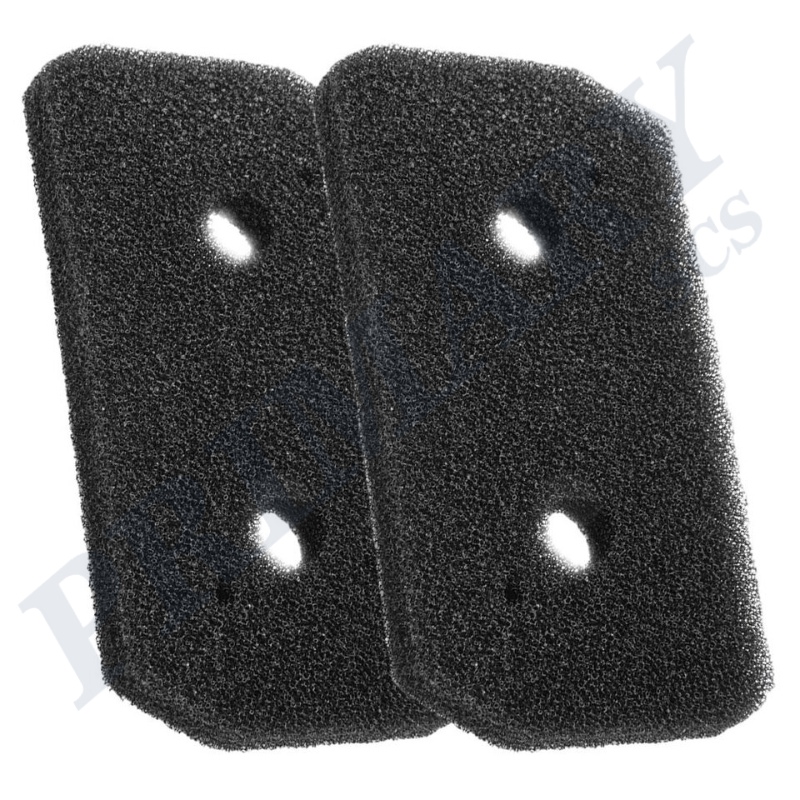 DRYER SPONGE FILTER 12007650