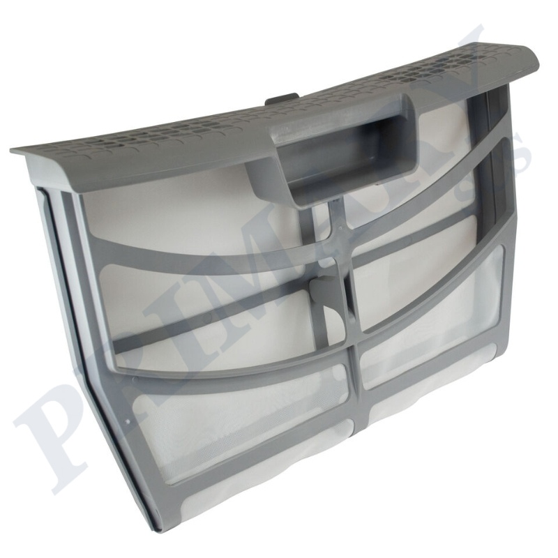 TUMBLE DRYER FLUFF FILTER W10608811 W10859086