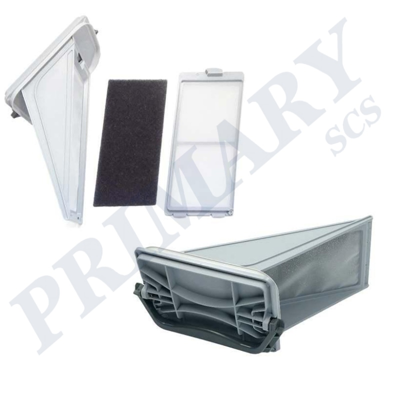 TUMBLE DRYER FLUFF FILTER 481010345281