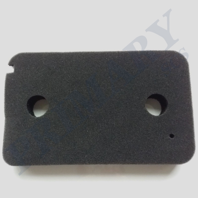DRYER SPONGE FILTER 7070070