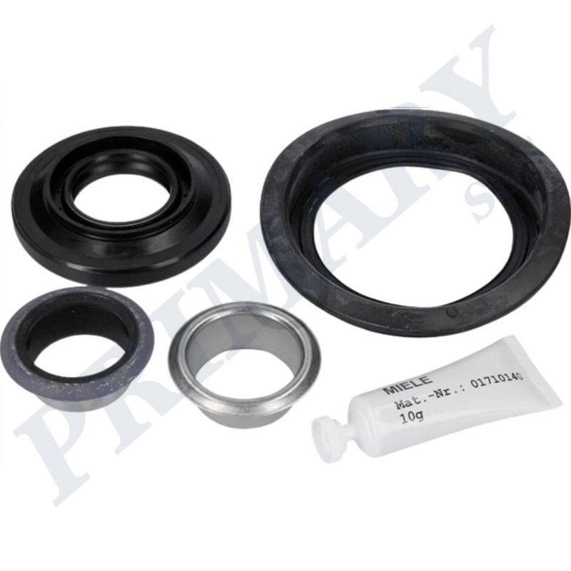 WASHER MIELE SEALING RING KIT 09570841 9570841 4803351 7632301