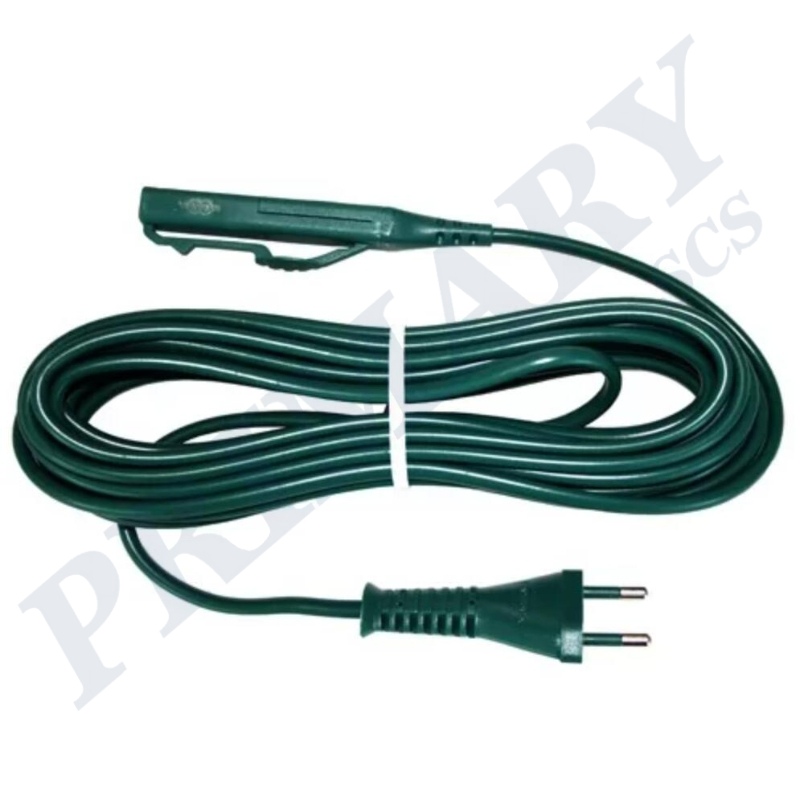 VACUUM CLEANER CABLE (6,2mt) VK140 45355