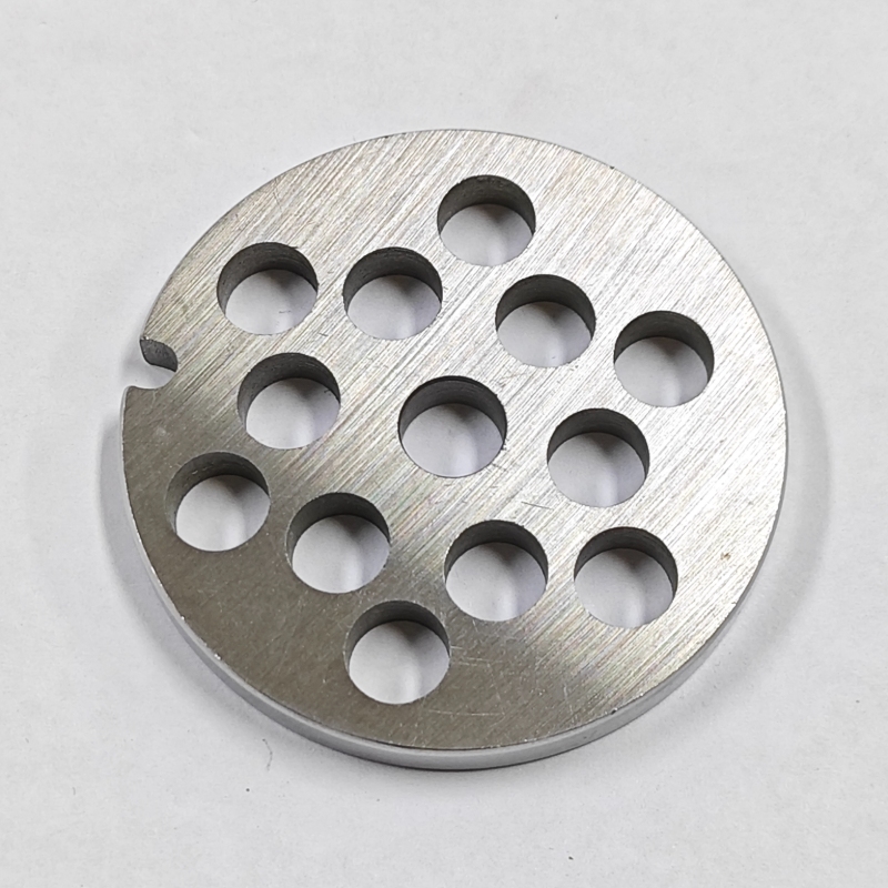 Meat grinder blade PL105
