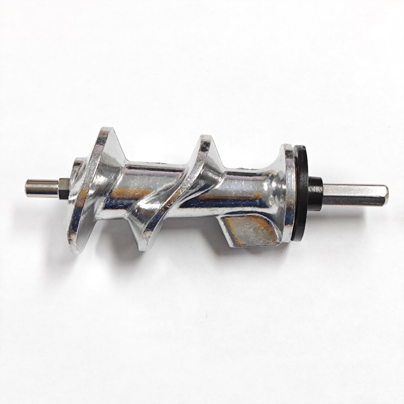Meat grinder screw 003