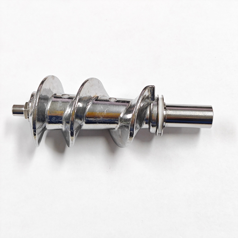 Meat grinder screw 002