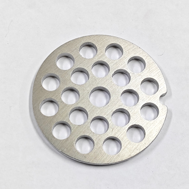 Meat grinder blade PL103
