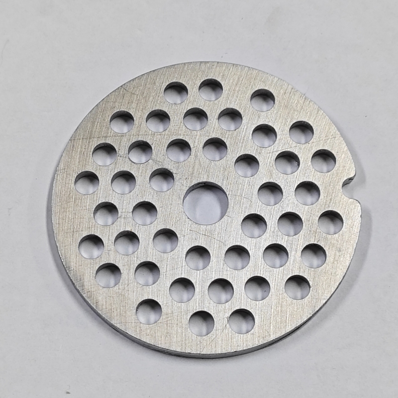 Meat grinder blade PL102