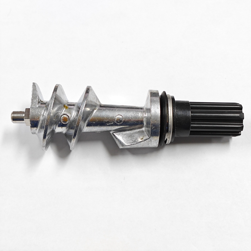 Meat grinder screw 001